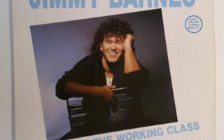 Jimmy Barnes : For The Working Class Man