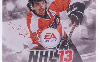 NHL 13