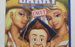 PS2 : Leisure Suit Larry ( CIB )