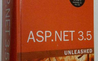 Stephen Walther : ASP.NET 3.5 Unleashed