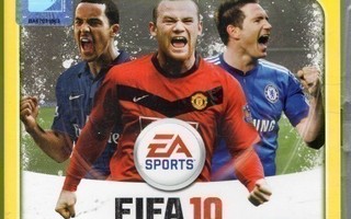 Fifa 10 (PlayStation 3)