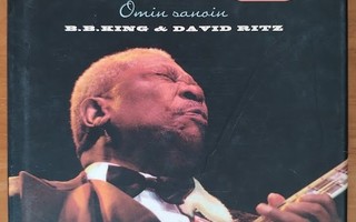 Everyday I Have the Blues - B.B. King omin sanoin