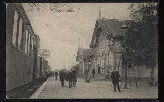 Karjaa - Rautatieasema -14_(2100)