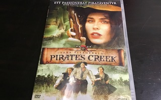 PIRATES CREEK  *DVD*