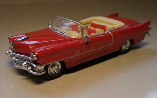 Cadillac eldorado -55 1:43