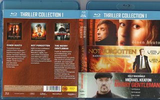 Thriller Collection 1 (Atlantic)	(12 166)	UUSI	-FI-	BLU-RAY