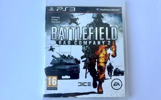 Battlefield Bad Company 2 (PS3)