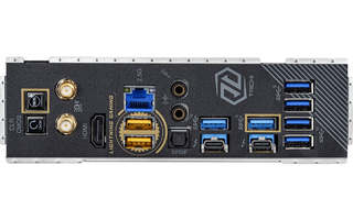 Asrock X670E TAICHI AMD X670 Socket AM5 Extended