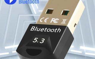 USB Bluetooth  5.3  Adapteri