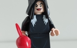 Lego figuuri - Evil Queen in Disguise