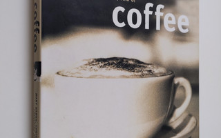 Mary Banks : The world encyclopedia of coffee : the defin...
