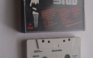 THE STUD - The Orginal Soundtrack c-kasetti