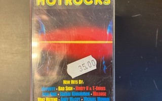 V/A - Hotrocks C-kasetti