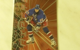 1998-99 Upper Deck MVP Snipers Wayne Gretzky #SO2