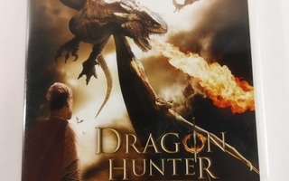 (SL) DVD) Dragon Hunter (2009)