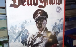 DVD DEAD SNOW ( SIS POSTIKULU)
