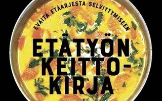 Maarit Kattilakoski, Aino Pietarinen: Etätyön keittokirja