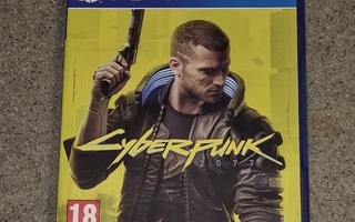 Cyberpunk 2077