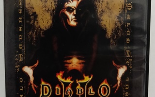 Diablo II: Lords of Destruction - PC