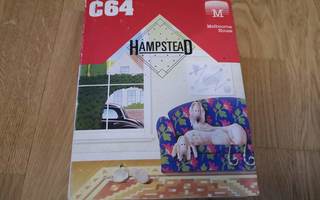 Hampstead - Commodore 64