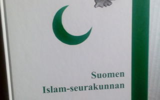 Suomem Islam-seurakunnan veteraaniteos