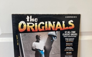The Originals 2XLP