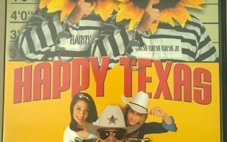Happy Texas (R2-Suomi)