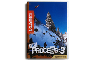 Burton – The Process 3 (2005)