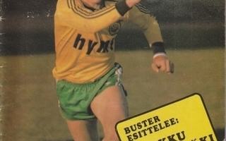 BUSTER 1980 14