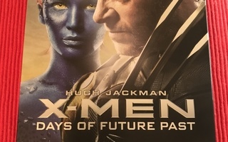 X-Men: Days of Future Past - MetalPak (Blu-ray)