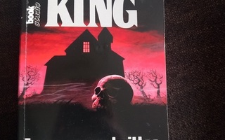 Stephen King:Ennen aamunkoittoa
