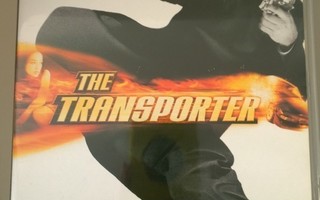 Transporter, The (R2-Suomi)