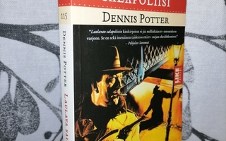 Dennis Potter - Laulava salapoliisi - Uusi