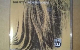 Tom Petty - The Last DJ CDS