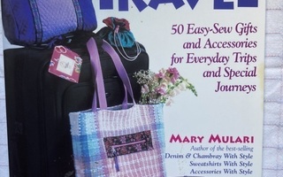 Mary Mulari Made for travel