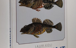 Lauri Koli : Suomen kalat