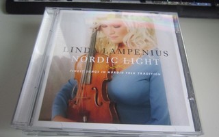 Linda Lampenius – Nordic Light