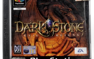 Darkstone: Evil Reigns