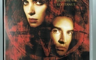 Lost souls - kadotetut sielut (2000) Winona Ryder