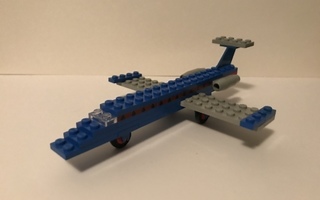 Lego 657