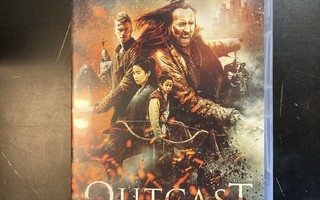 Outcast DVD
