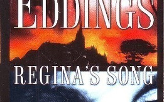 Regina's Song - Eddings