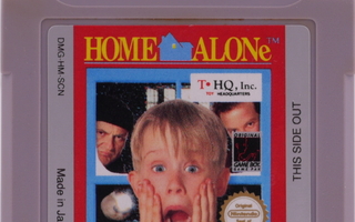 Home Alone