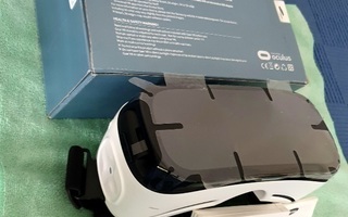 SAMSUNG Gear VR / SM-R322