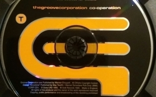 The Groove Corporation - Limited Edition - 2CD
