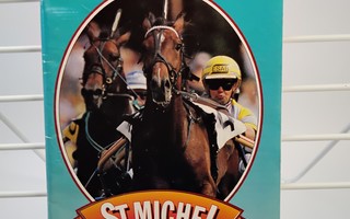 St Michel ravit Mikkeli 15., 16.7.1995 lähtöluettelo