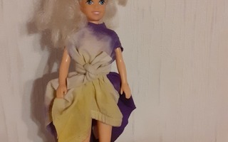 Barbie- nukke