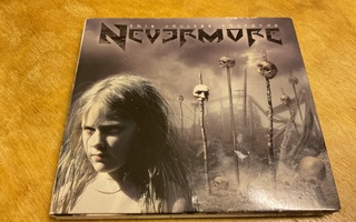 Nevermore - This Godless Endeavor (cd)