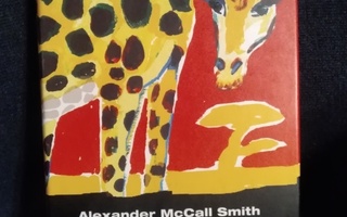 Alexander McCall Smith: Kirahvin kyyneleet