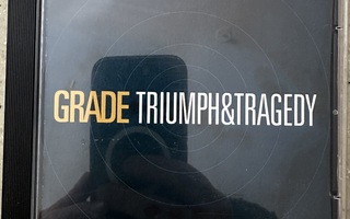 [CDS] GRADE: TRIUMPH & TRAGEDY